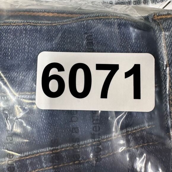 Rag & Bone Skinny Jeans Womens 28 High Rise Dark Wash Stretch Made‎ in USA - Picture 11 of 11